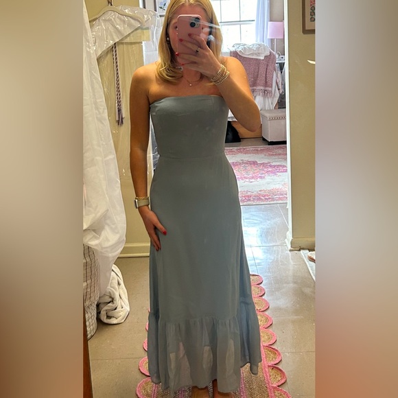 Reformation Arta Dress - Picture 1 of 1